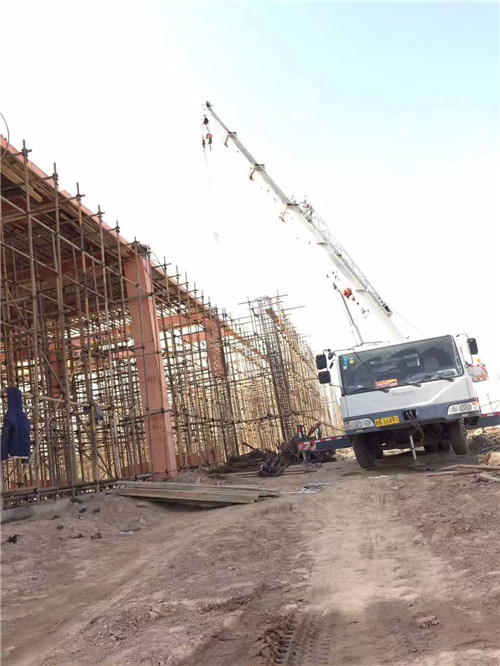 赣榆区吊车作业的安全注意事项有哪些？