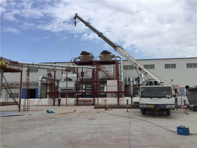 赣榆区什么样情况下需要用50吨吊车